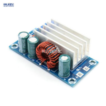 4A DC DC Adjustable Boost Buck Step Down Up Down Converter power supply module Voltage Regulator XH-M245